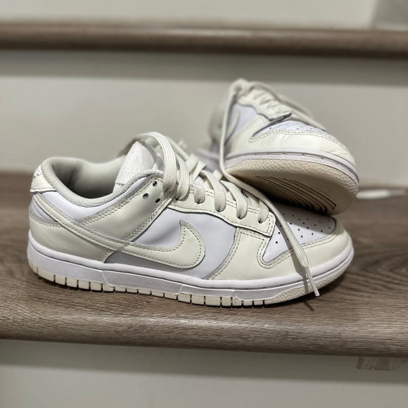 Nike dunk low - Picture 4 of 5